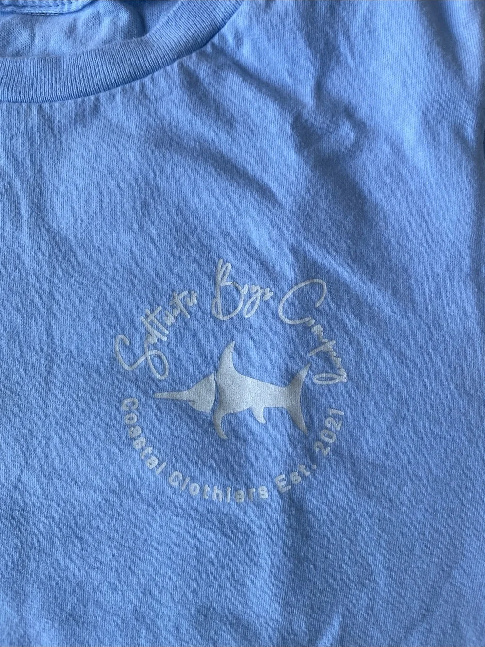 Saltwater Boys Company|Coastal Clothiers bundle of boy’s nautical beach T-shirts